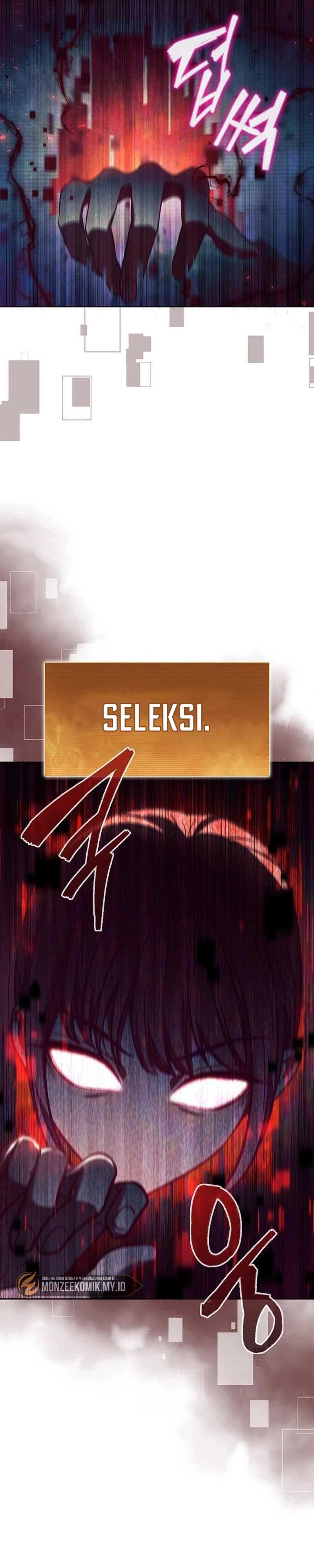 Halaman 42 dari How to Survive Restructuring Chapter 5