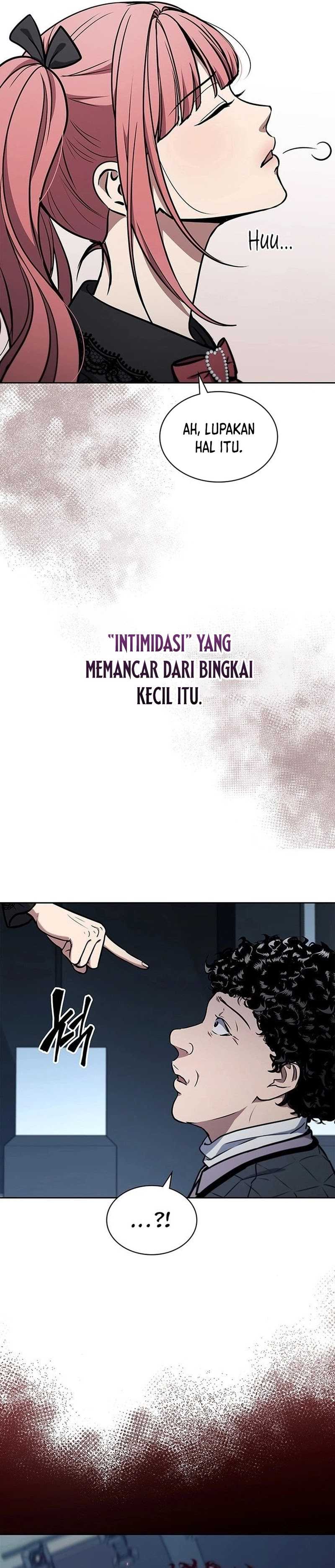 Halaman 14 dari How to Survive Restructuring Chapter 6
