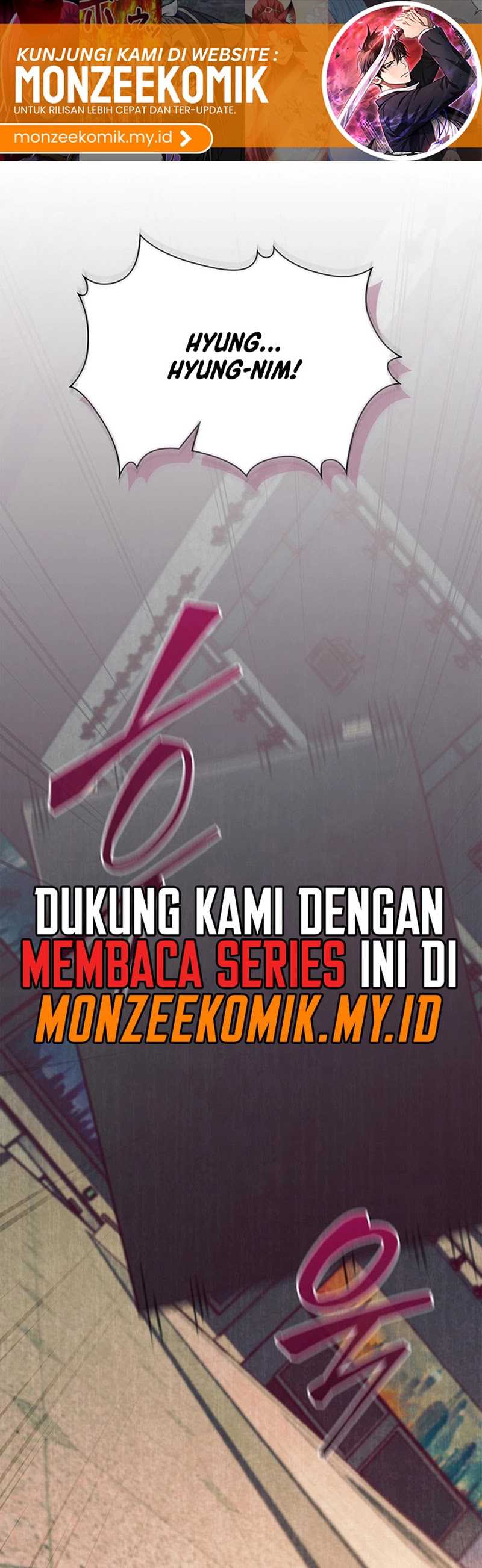 Halaman 2 dari How to Survive Restructuring Chapter 8