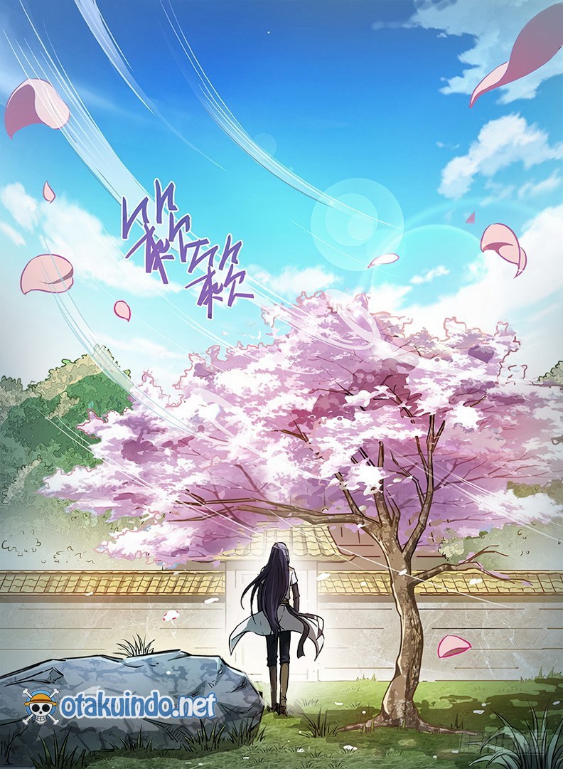 Halaman 9 dari Hunter Age Chapter 102