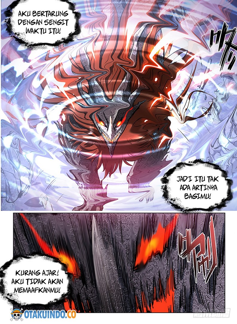 Halaman 12 dari Hunter Age Chapter 119