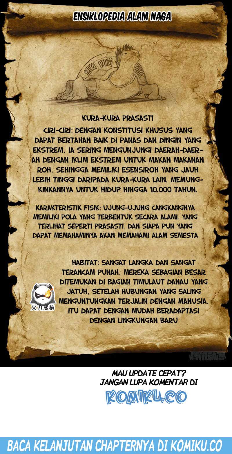 Halaman 18 dari Hunter Age Chapter 181