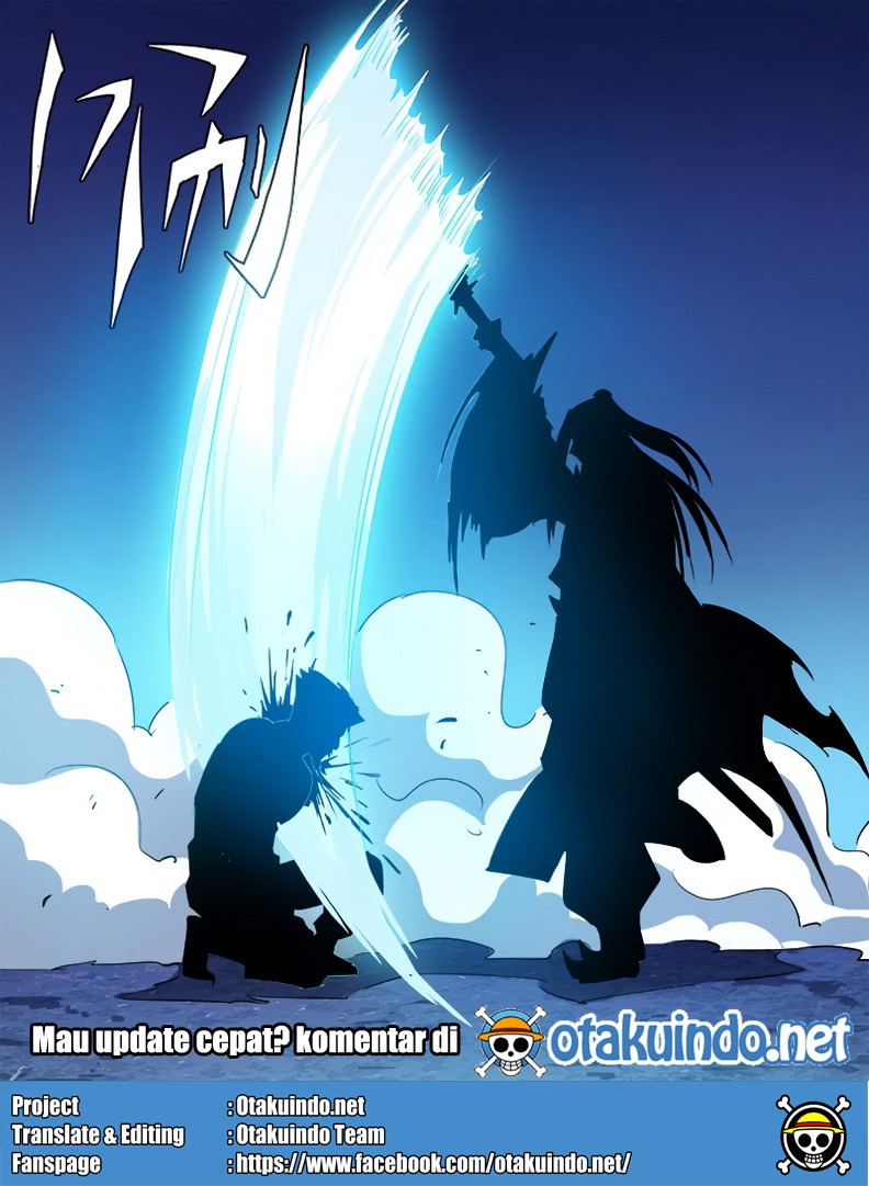 Halaman 14 dari Hunter Age Chapter 22
