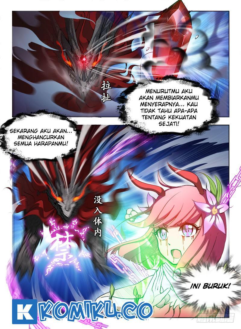 Halaman 12 dari Hunter Age Chapter 68