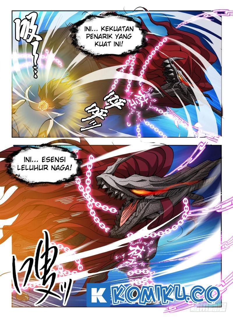 Halaman 6 dari Hunter Age Chapter 68
