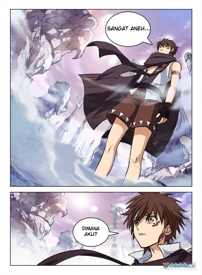 Halaman 7 dari Hunter Age Chapter 96