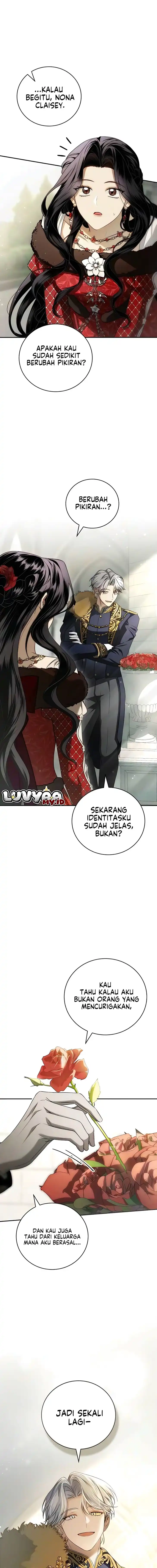 Husband Thief chapter 22 halaman 10
