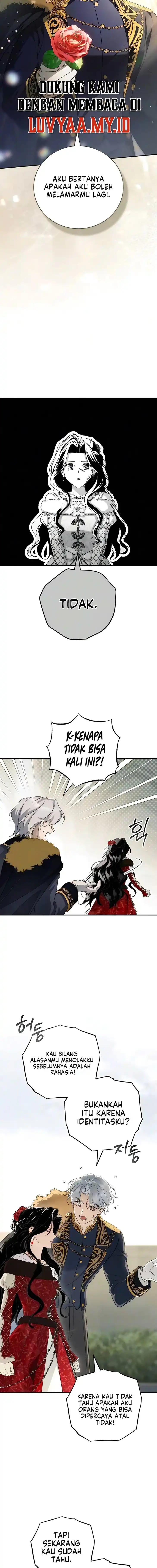 Husband Thief chapter 22 halaman 11