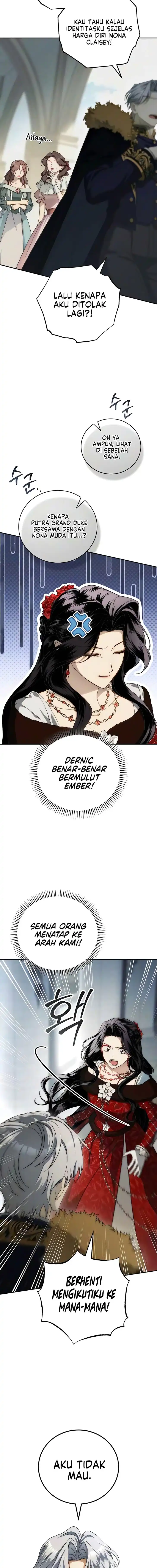 Husband Thief chapter 22 halaman 12