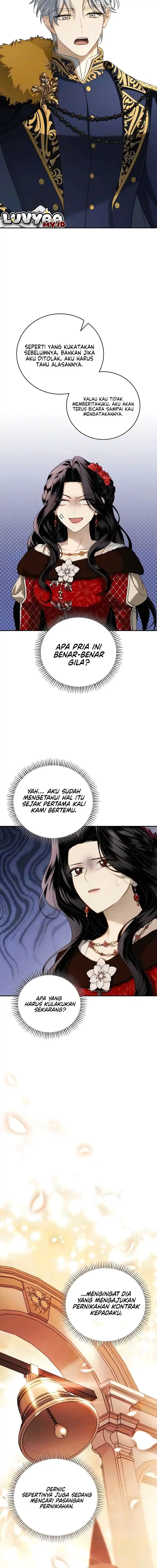 Husband Thief chapter 22 halaman 13