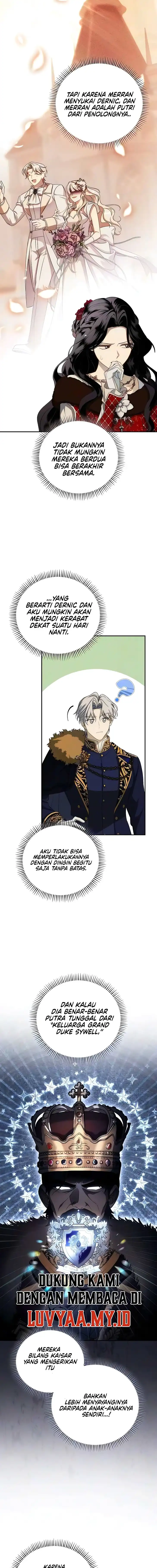 Husband Thief chapter 22 halaman 14