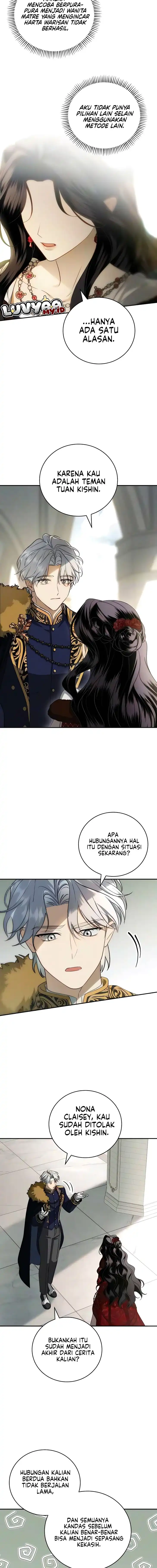 Husband Thief chapter 22 halaman 15