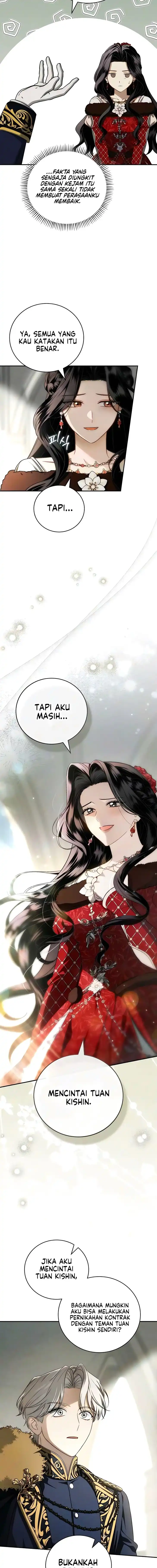 Husband Thief chapter 22 halaman 16