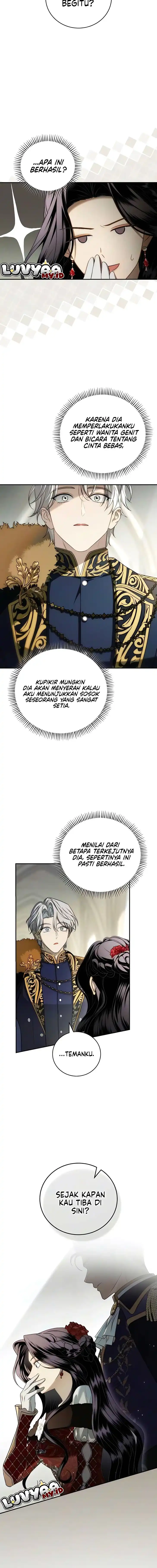 Husband Thief chapter 22 halaman 17