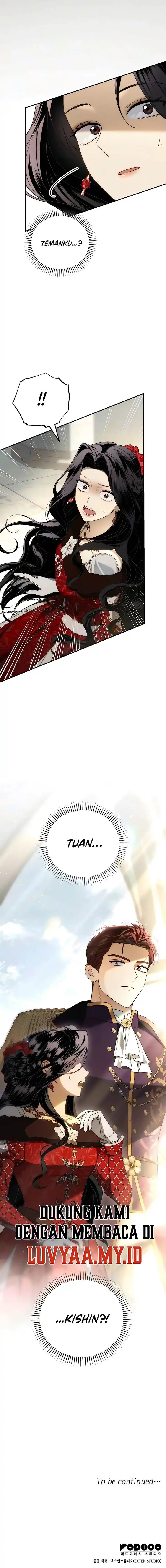 Husband Thief chapter 22 halaman 18
