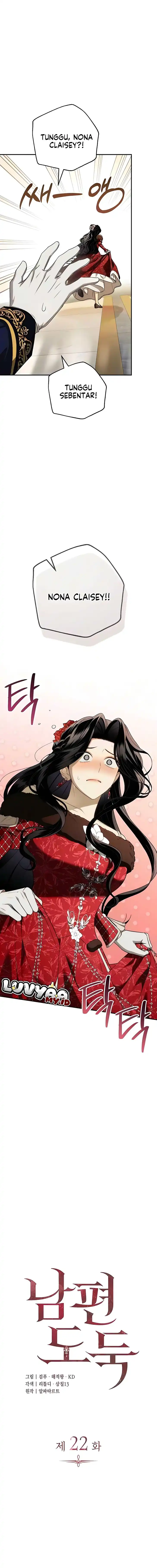 Husband Thief chapter 22 halaman 4