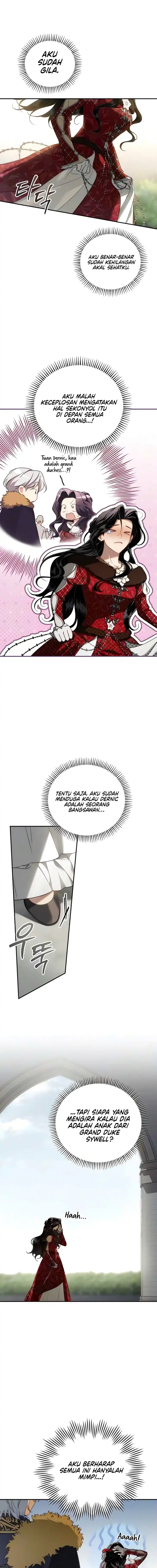 Husband Thief chapter 22 halaman 5