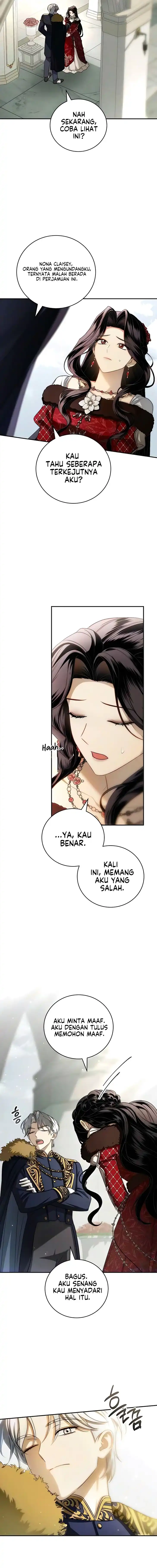 Husband Thief chapter 22 halaman 9