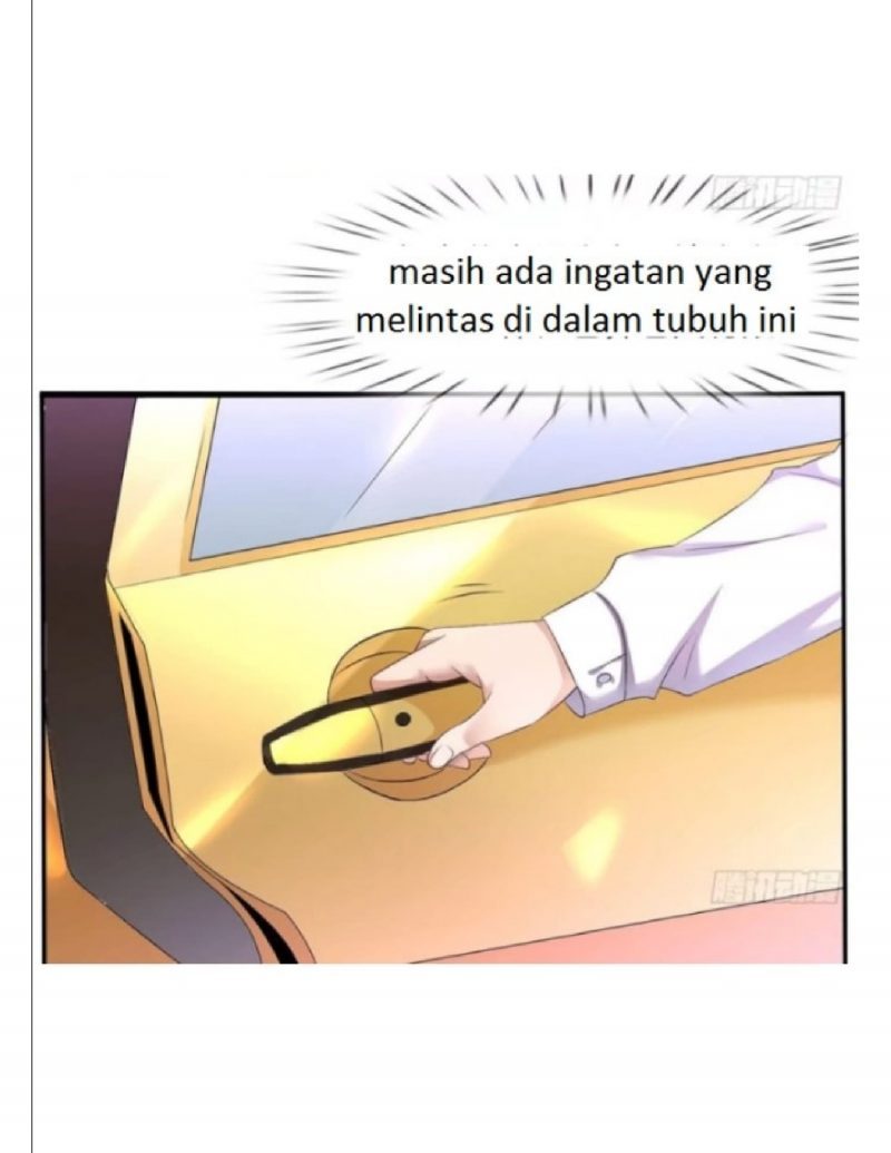 Halaman 9 dari I am Daxianzun Chapter 1