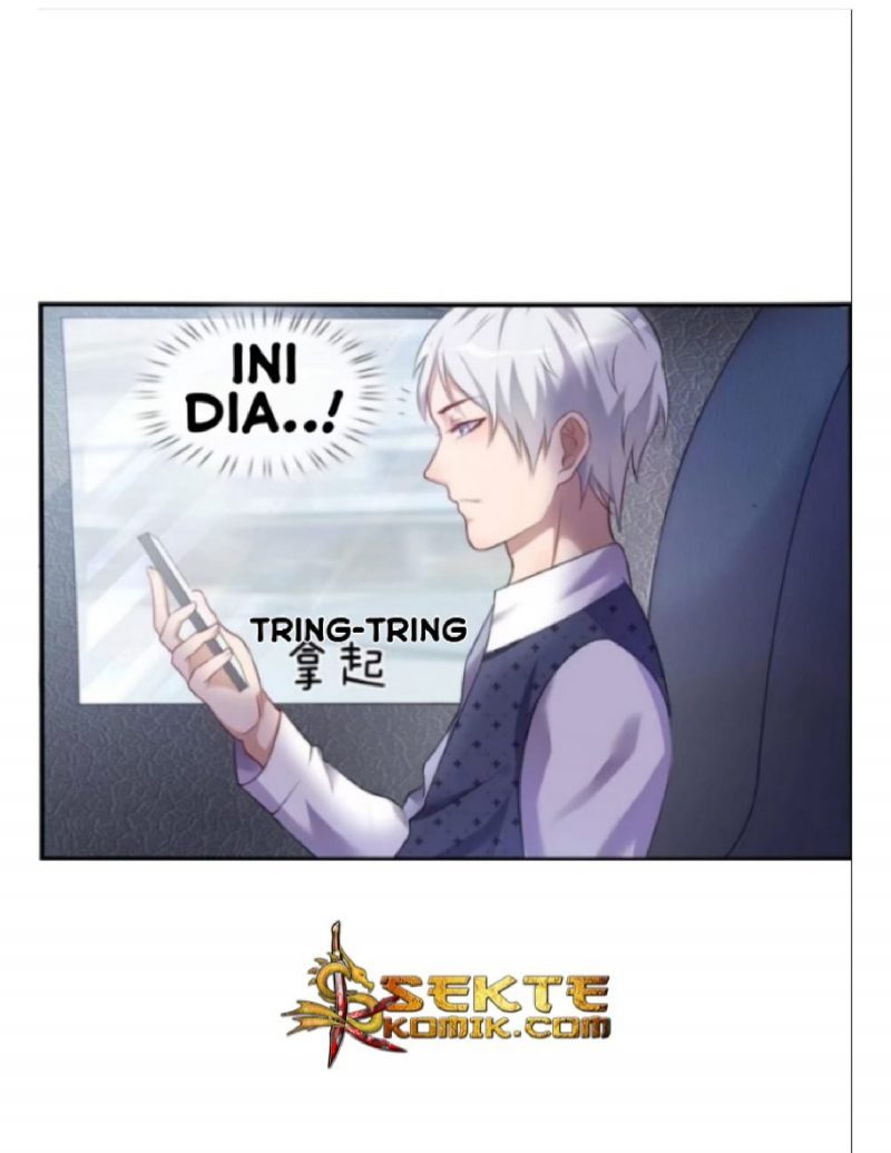 Halaman 10 dari I am Daxianzun Chapter 1