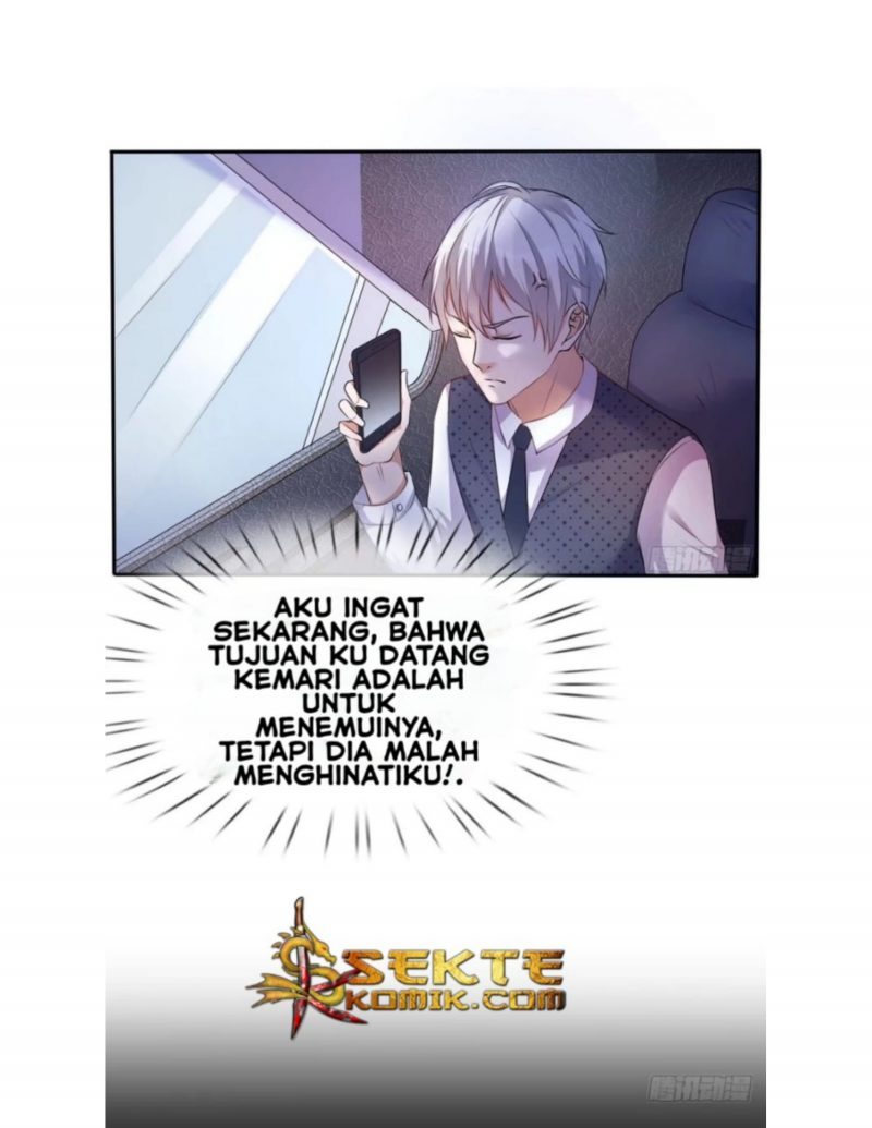 Halaman 13 dari I am Daxianzun Chapter 1