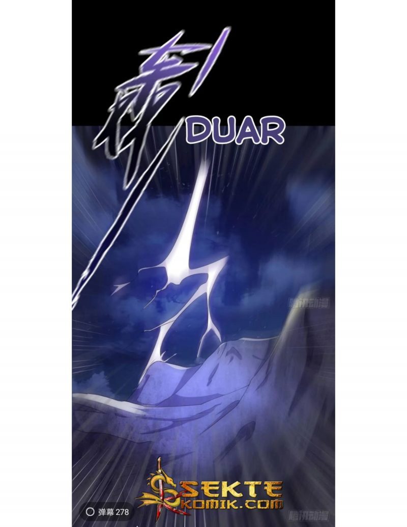 Halaman 1 dari I am Daxianzun Chapter 1