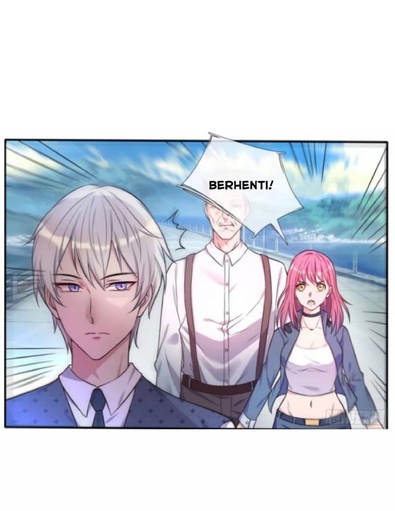 Halaman 36 dari I am Daxianzun Chapter 1