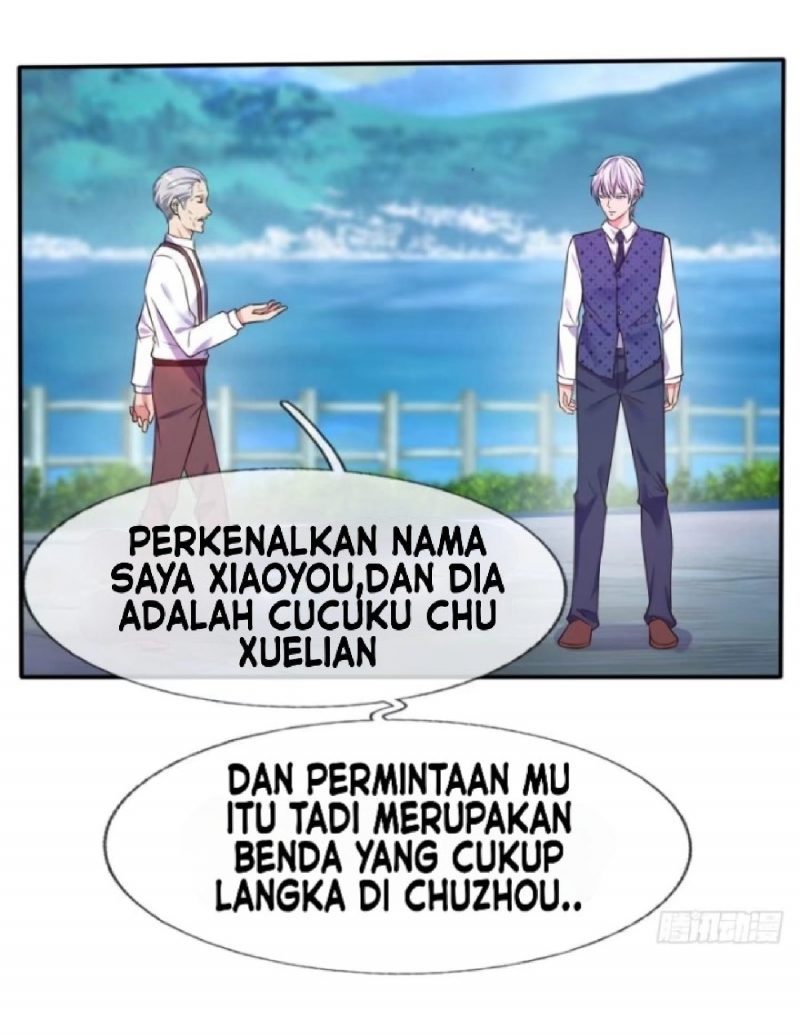 Halaman 39 dari I am Daxianzun Chapter 1