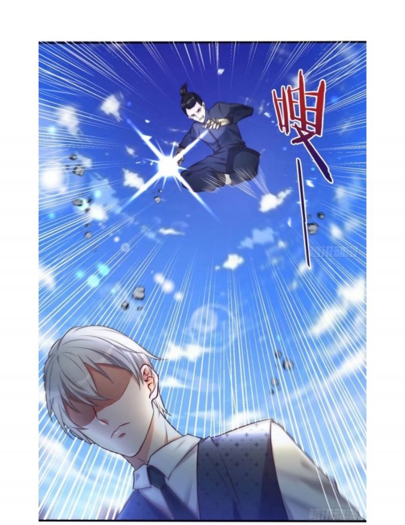 Halaman 42 dari I am Daxianzun Chapter 1