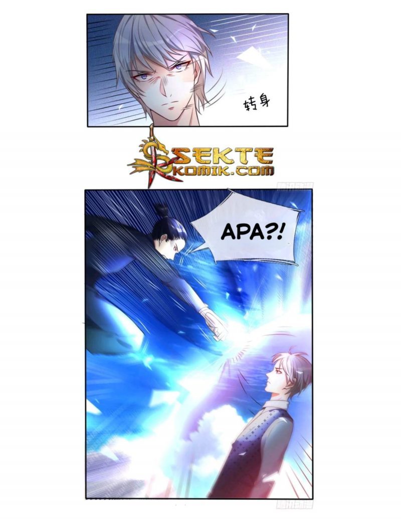 Halaman 44 dari I am Daxianzun Chapter 1