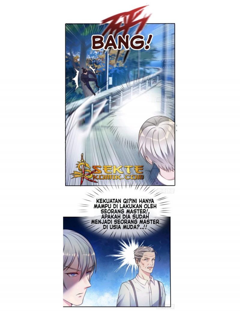 Halaman 46 dari I am Daxianzun Chapter 1