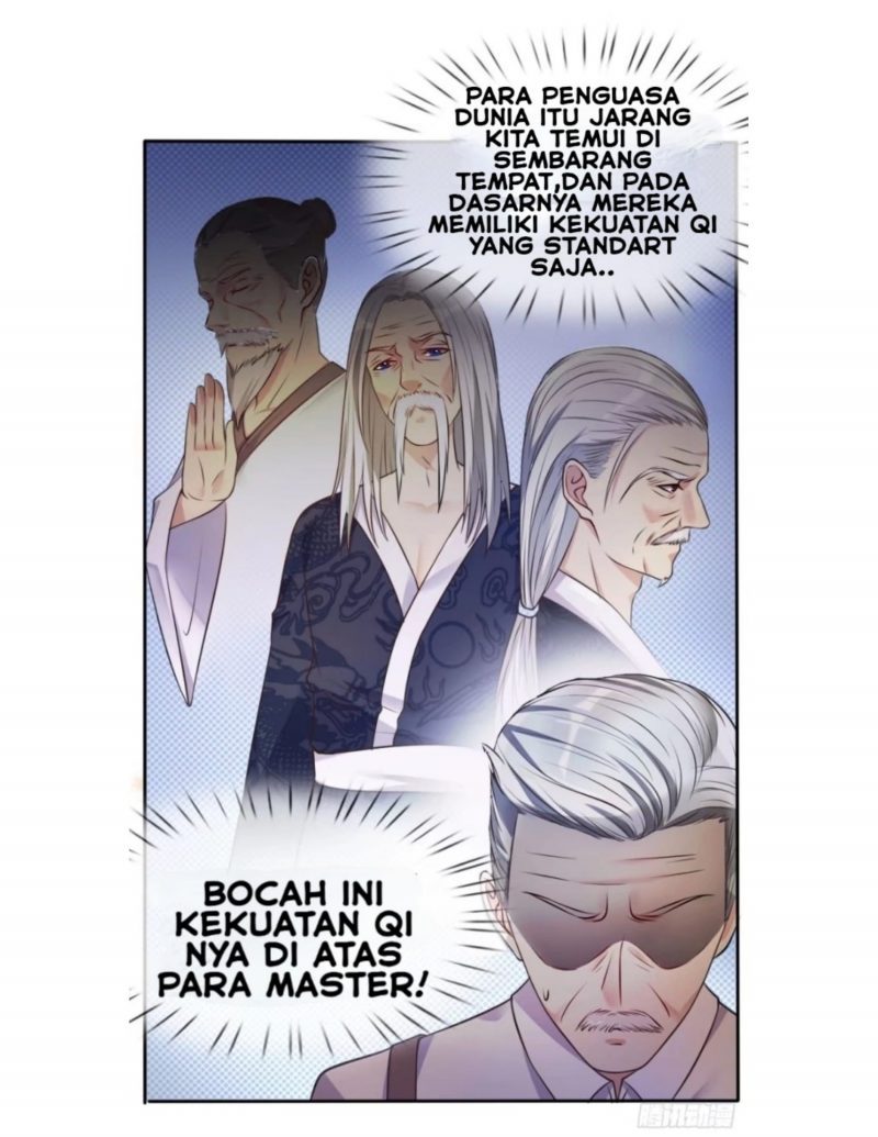 Halaman 47 dari I am Daxianzun Chapter 1