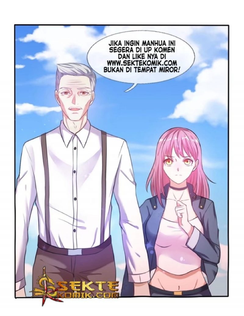 Halaman 48 dari I am Daxianzun Chapter 1