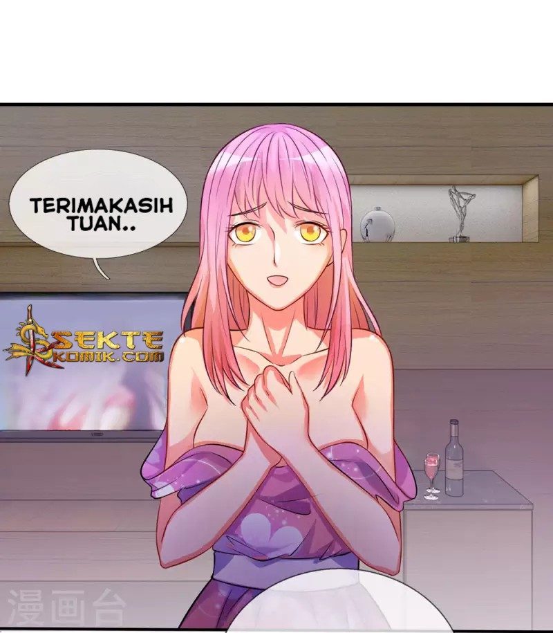 Halaman 10 dari I am Daxianzun Chapter 10