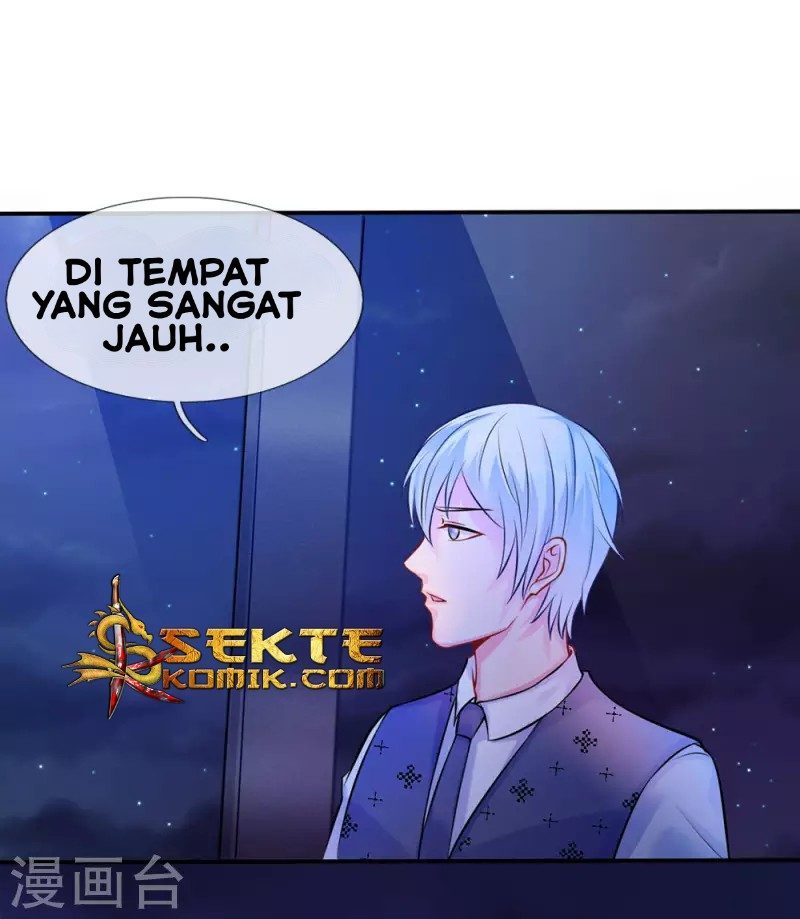 Halaman 13 dari I am Daxianzun Chapter 10