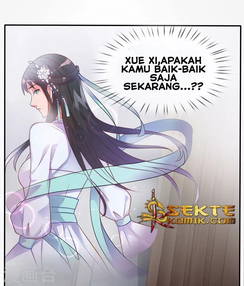 Halaman 23 dari I am Daxianzun Chapter 10