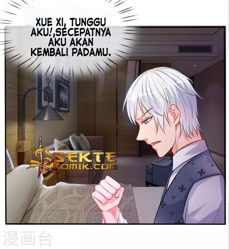 Halaman 25 dari I am Daxianzun Chapter 10