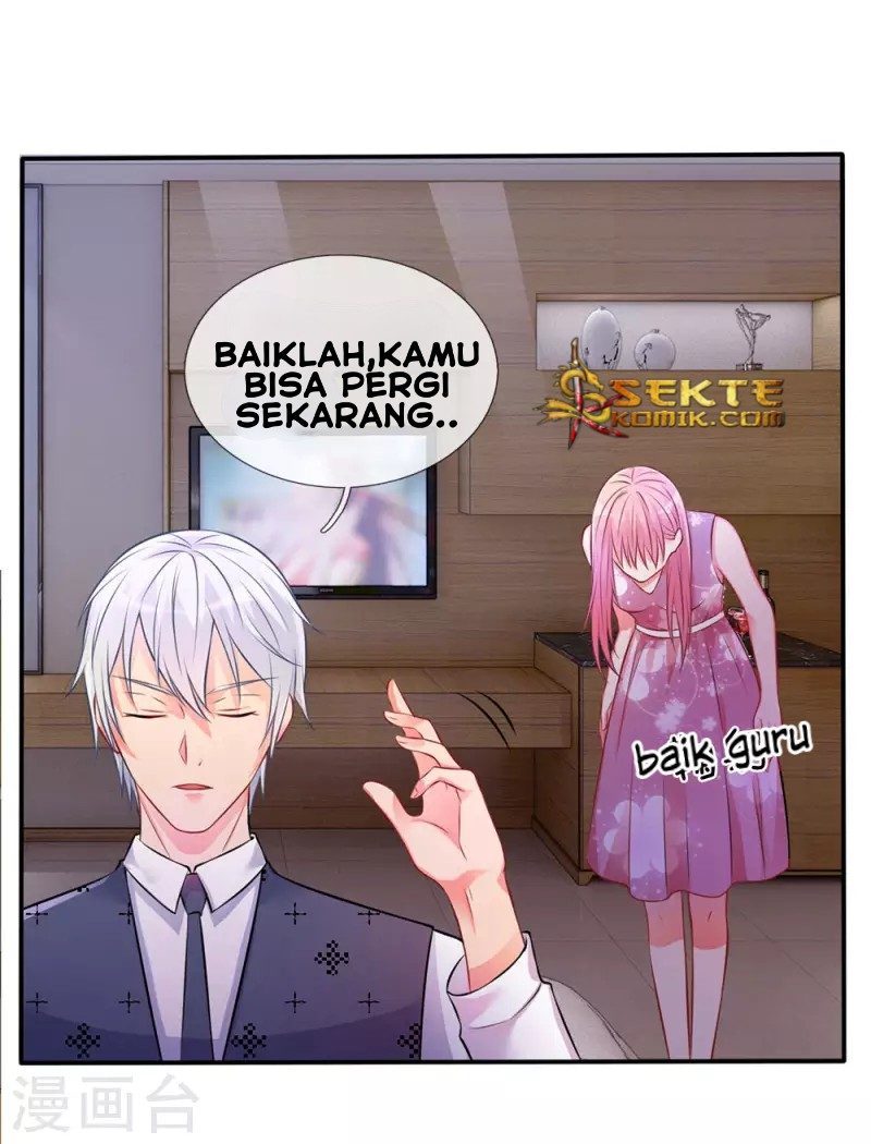 Halaman 28 dari I am Daxianzun Chapter 10