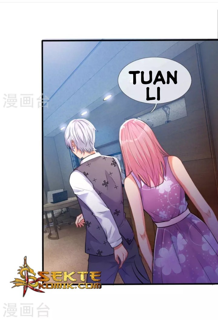 Halaman 3 dari I am Daxianzun Chapter 10