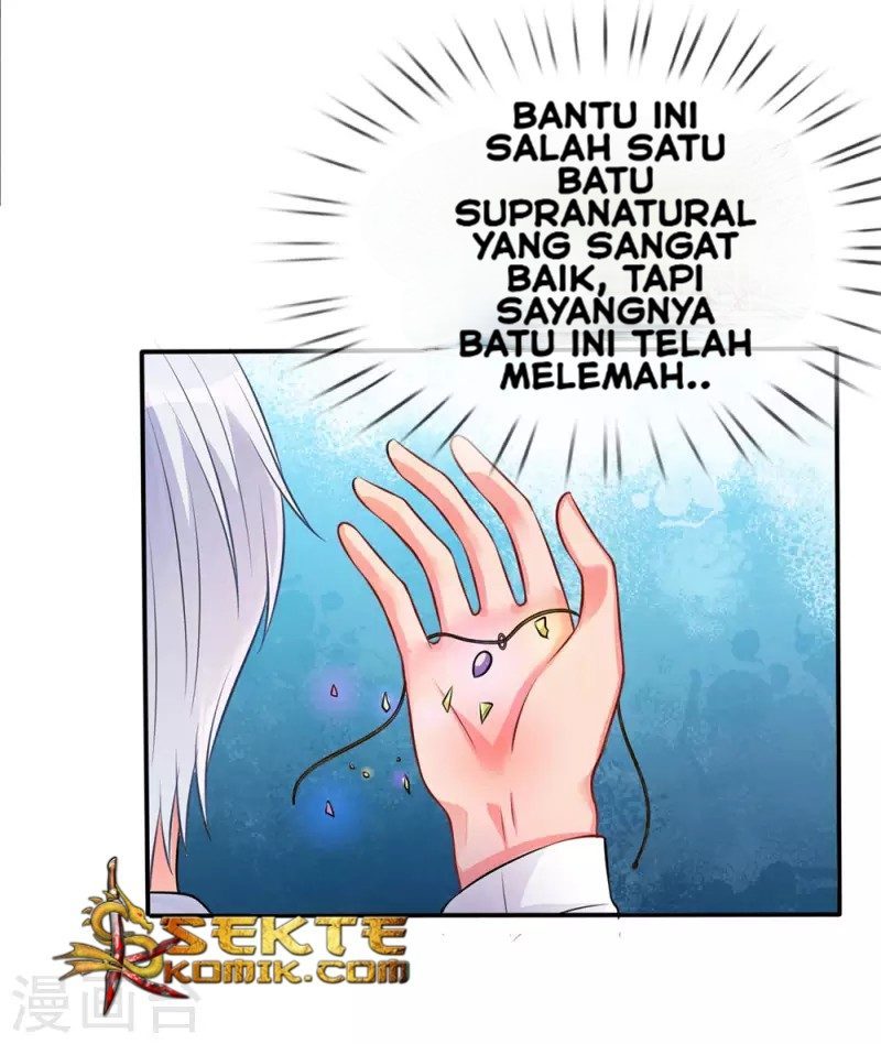 Halaman 31 dari I am Daxianzun Chapter 10