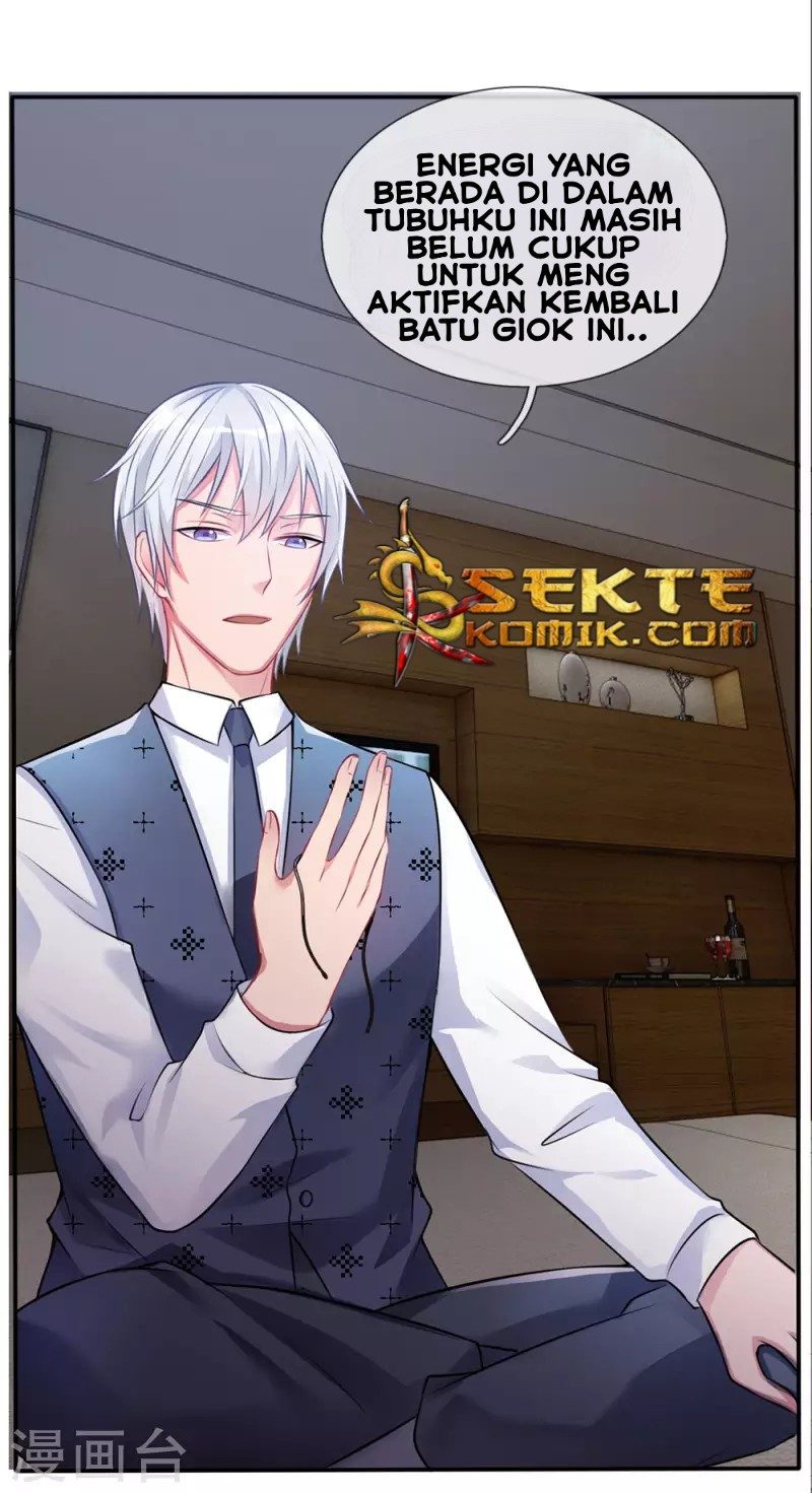 Halaman 32 dari I am Daxianzun Chapter 10
