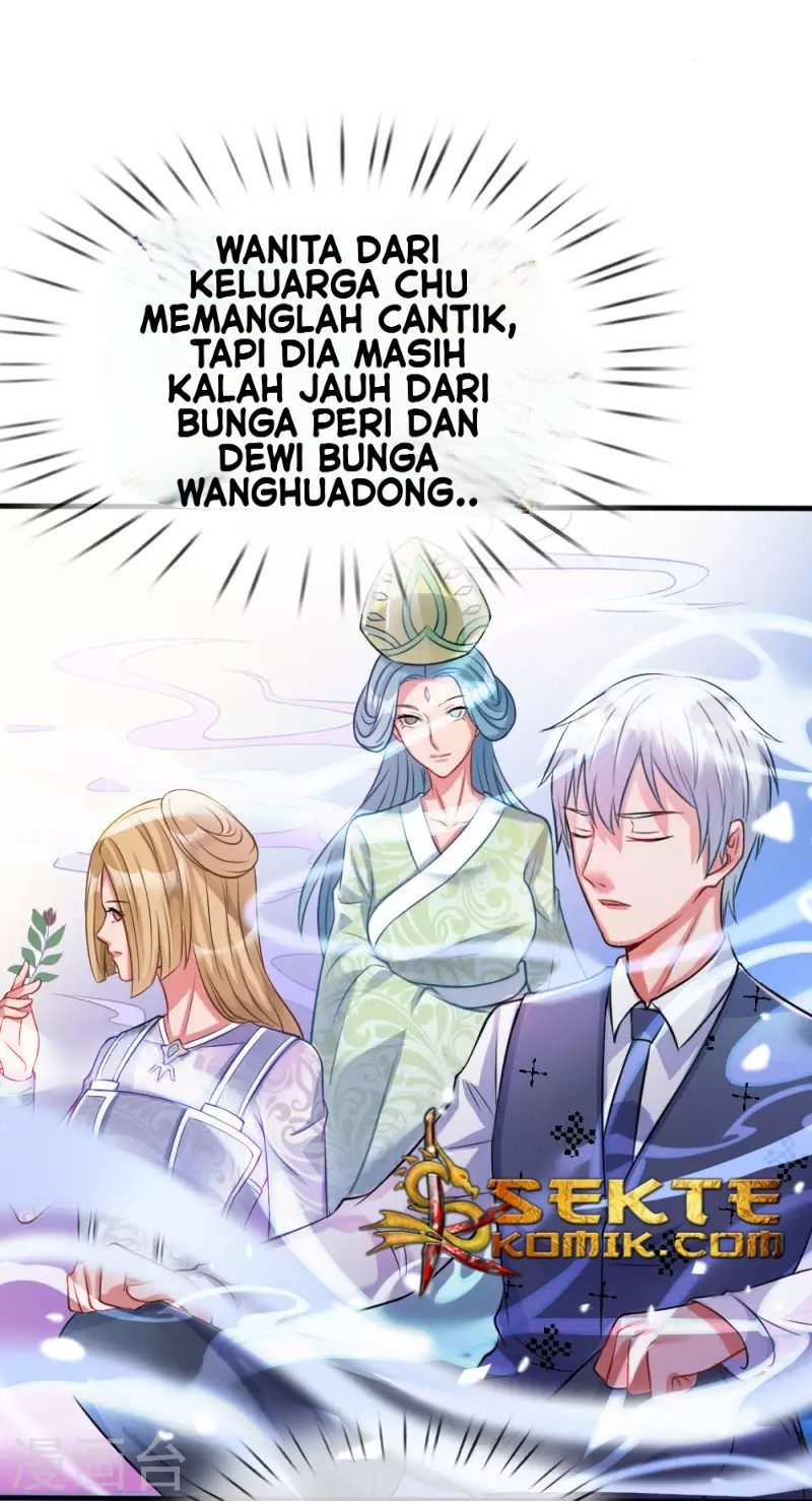 Halaman 7 dari I am Daxianzun Chapter 10
