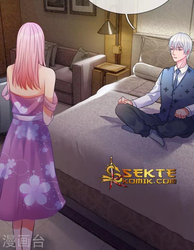Halaman 9 dari I am Daxianzun Chapter 10