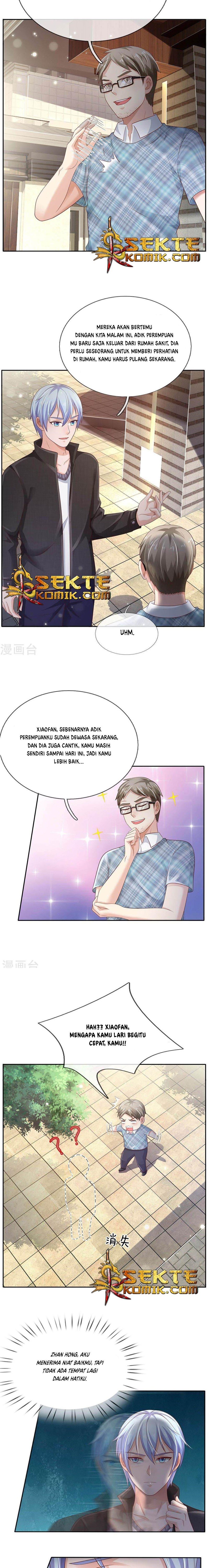 Halaman 2 dari I am Daxianzun Chapter 103
