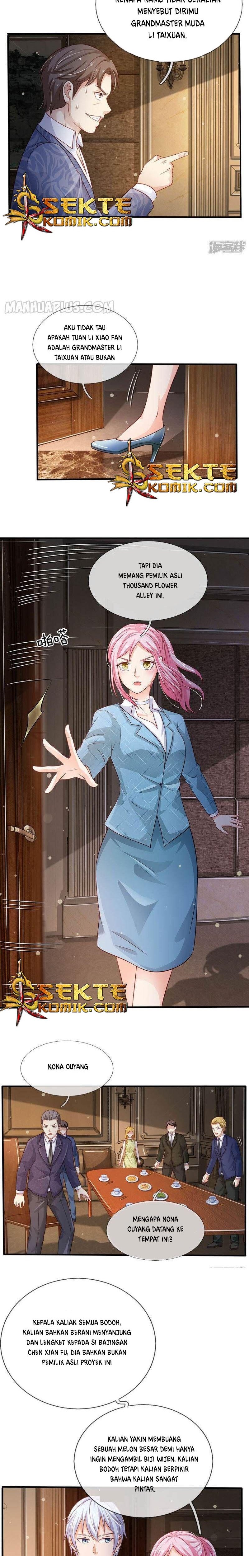 Halaman 2 dari I am Daxianzun Chapter 106