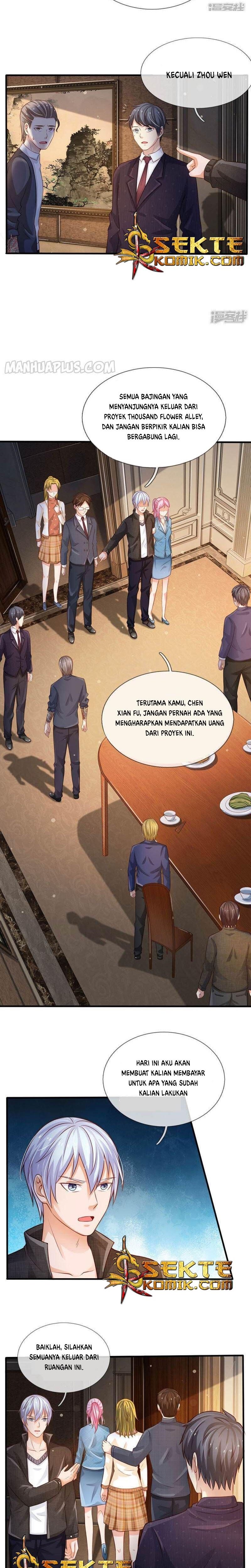 Halaman 4 dari I am Daxianzun Chapter 106