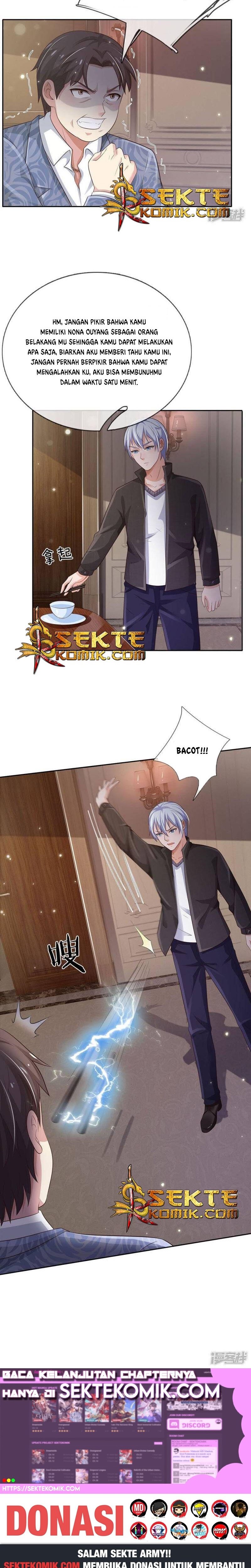 Halaman 6 dari I am Daxianzun Chapter 106