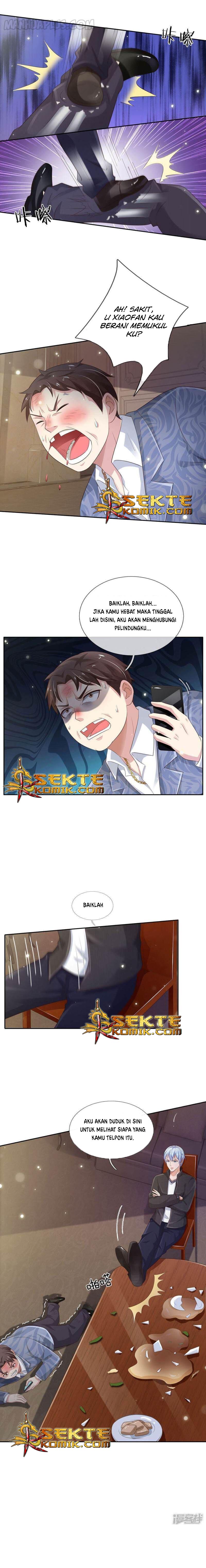 Halaman 4 dari I am Daxianzun Chapter 107