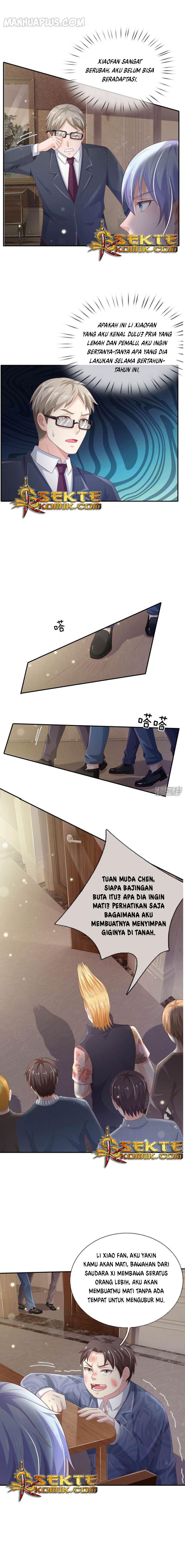 Halaman 6 dari I am Daxianzun Chapter 107