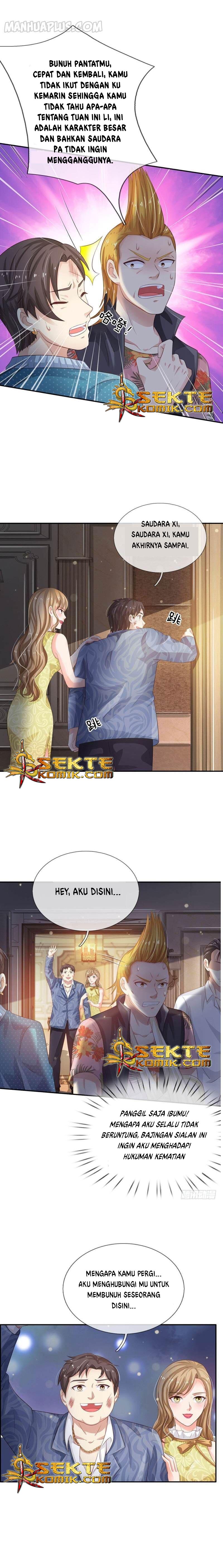 Halaman 3 dari I am Daxianzun Chapter 108